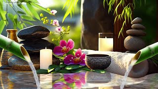 Beautiful Piano Music - Relaxing Music for Sleep, Study & Relaxation, Calming Music, Meditation, Spa