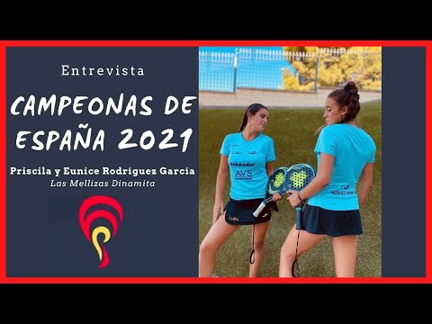 🧨MELLIZAS DINAMITA💥 Priscila y Eunice Rodríguez García#CEP2021🏆