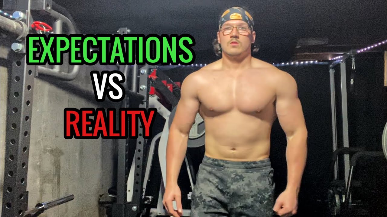 QUITTING THE BIG 3: 3 years later...