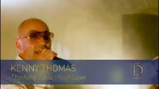 Kenny Thomas - Thinking About YourLove (Live)