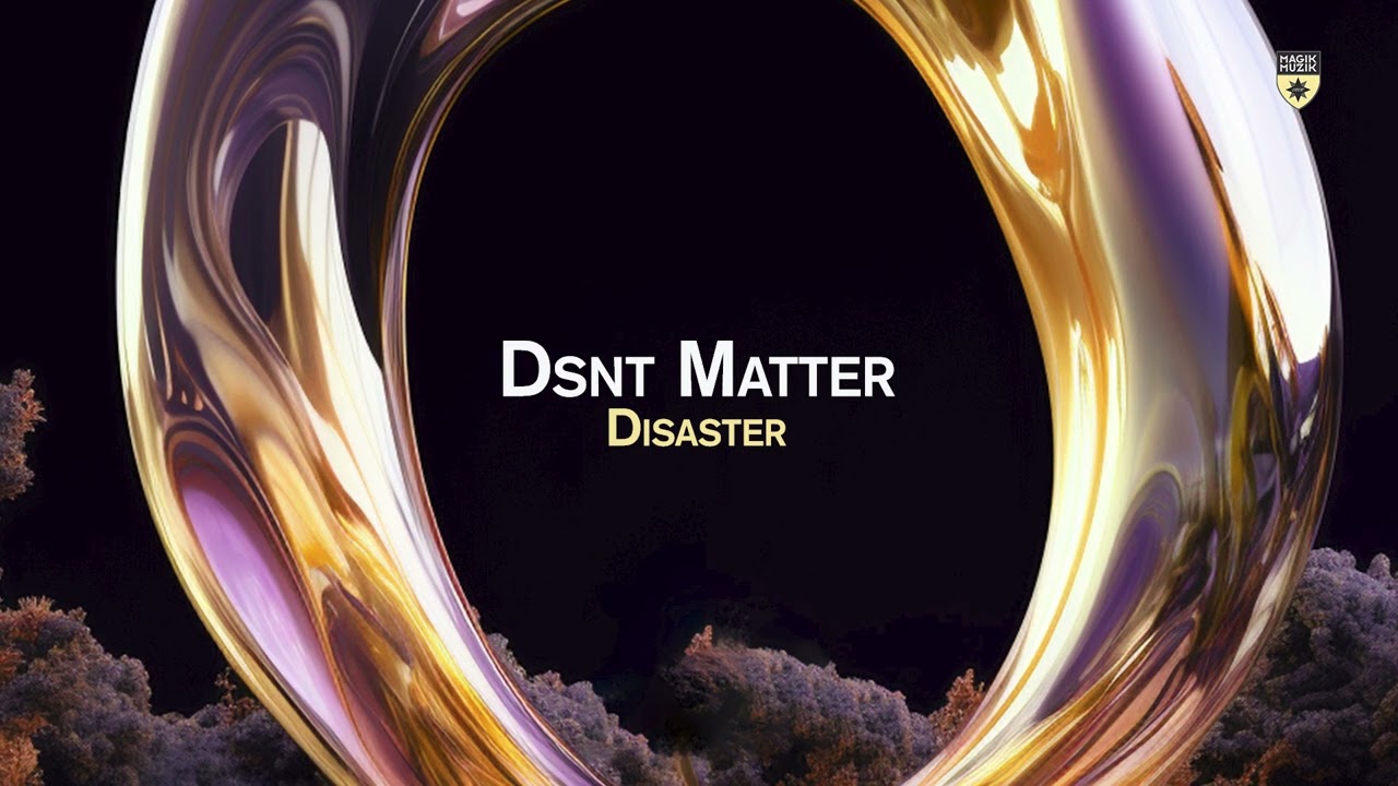 Sleduj Dsnt Matter - Disaster na YouTube Sleduj Dsnt Matter - Disaster na YouTube