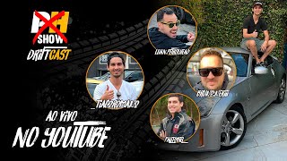 TIAGO ROMANO VOLTA A COMPETIR NO DRIFT?!!🔥🔥