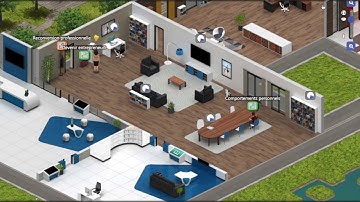 Présentation FORCES LMS - Digital learning