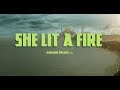 Lord Huron - She Lit a Fire (Official Music Video)