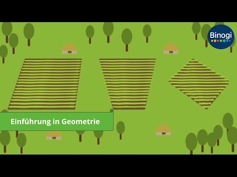 Einführung in Geometrie