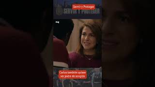 Carlos Y Espe Quieren Ser Padres De Acogida