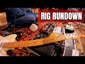 Rig Rundown - Jason Sinay