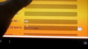 Hide On Screen Keyboard On Funbook Pro