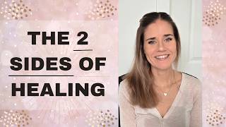 The Pendulum of Healing: Why Chronic Fatigue Recovery Needs Both Depth and Joy