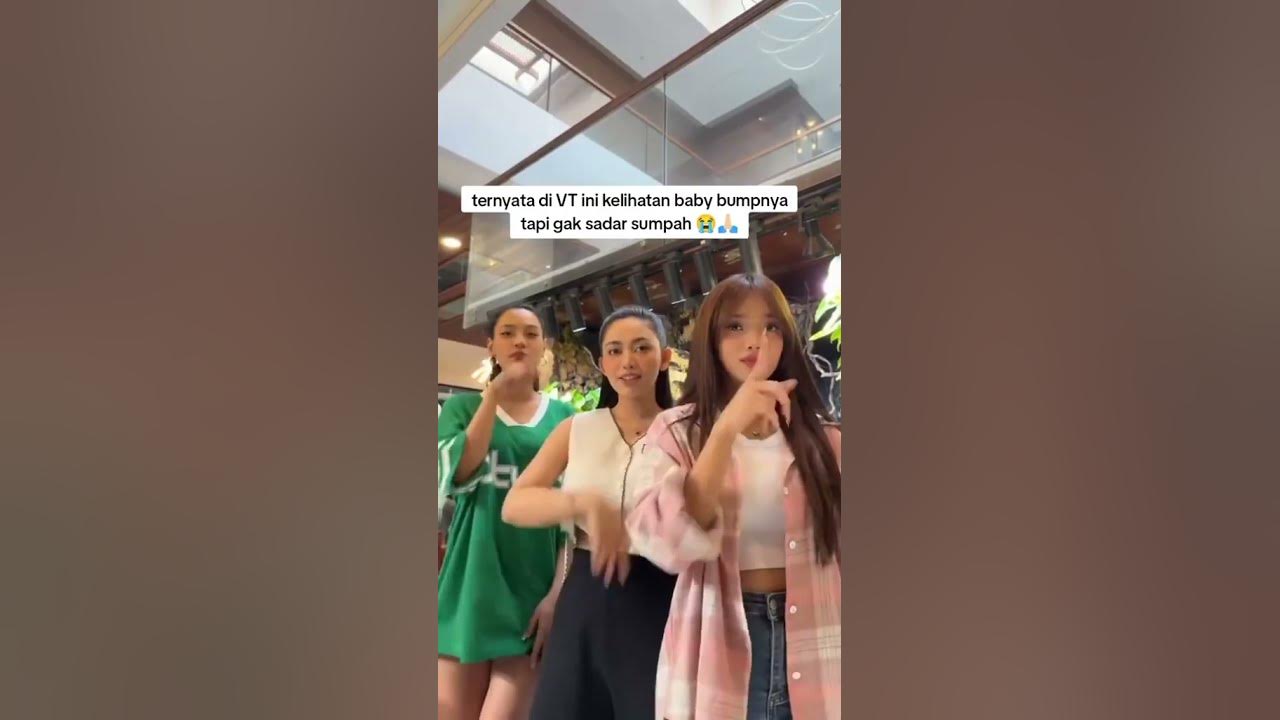 Ternyata kita tidak peka ya terhadapt erika di video ini ❗❗ tetap semangat erika