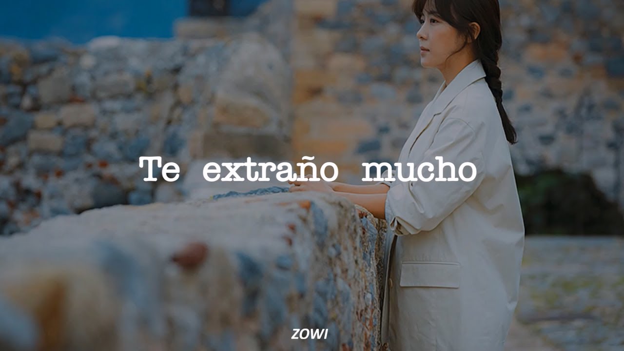 Watch KASSY (케이시) : Greeting | Chocolate OST PARTE 6 | Sub Español on YouTube Watch KASSY (케이시) : Greeting | Chocolate OST PARTE 6 | Sub Español on YouTube