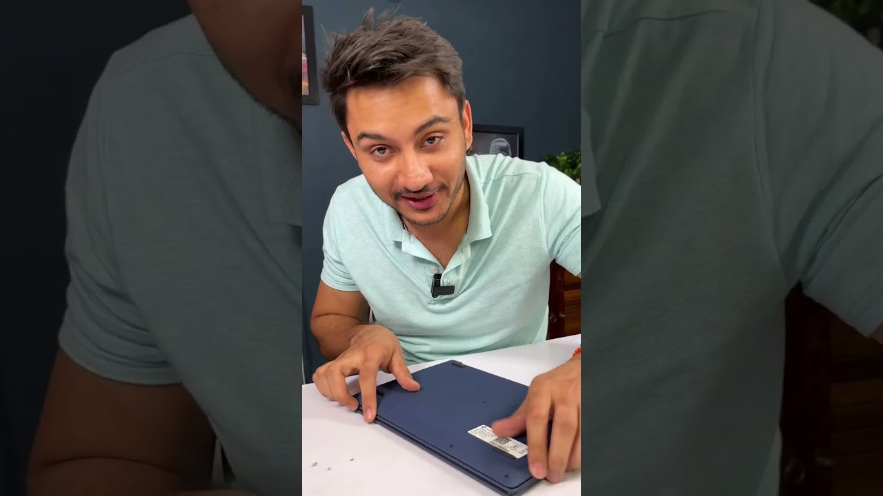 ये jiobook Laptop क्या चला पाएगा Airtel कि SIM 🤔😂 #shorts  #tricks