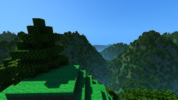 Voxel Engine v0.3 Demo