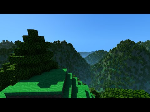Voxel Engine v0.3 Demo