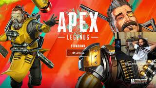 SOLO QUEUE APEX WARLORDING!!