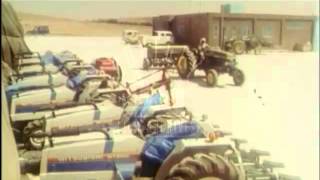 Jordan Agriculture in the 1970's -- Film 90432