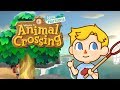 ANIMAL CROSSING: NEW HORIZONS | The Scoot Zone