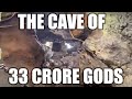 Patal Bhuvaneshwar | Divine Cave Exploring | Stunning History