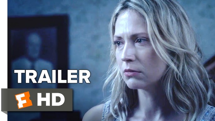 The Intruders Official Trailer #1 (2015) - Miranda Cosgrove Movie HD 