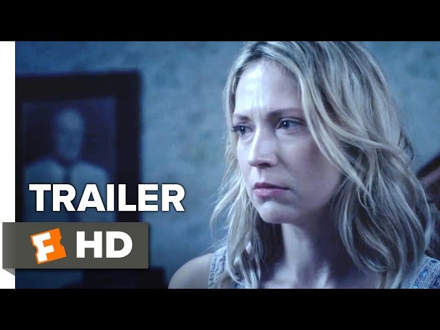 Intruders Theatrical Trailer #1 Video