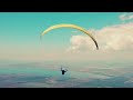 Paragliding KAZAKHSTAN