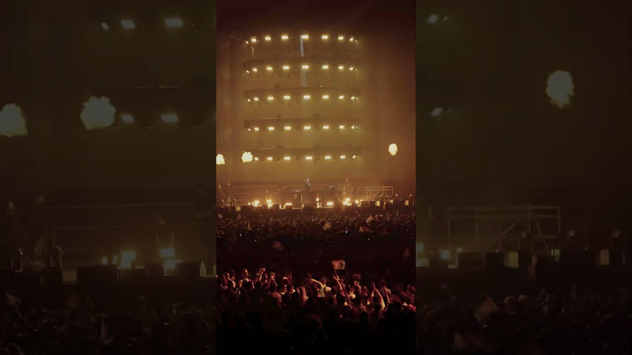 "Eternal Life" by Robin Schulz is a pure fire π₯