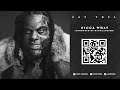 Fat Trel - Nigga What (Official Audio)