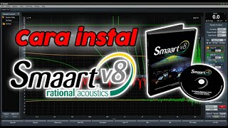 Cara instal software Smaart  live V8 screenshot 5