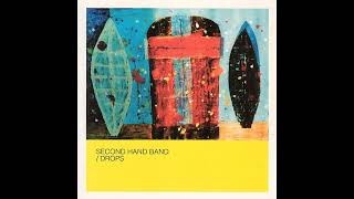 Second Hand Band — Drops (2000)