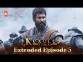 Kurulus Osman Urdu Extended Episodes Season 2 Episode 5 Kurulus Osman Urdu Extended Episodes Season 2 Episode 5
