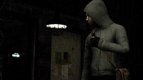 Cry of Fear: Halloween Collab | Full Playthrough