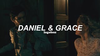 Daniel \& Grace (Ready or Not) all scenes | 1080p logoless