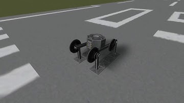 KSP Moarrr robotics stuff