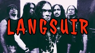 Langsuir - PROGIGTOURBAH 2023