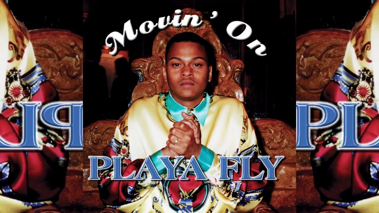 Playa Fly - Funk N Buck