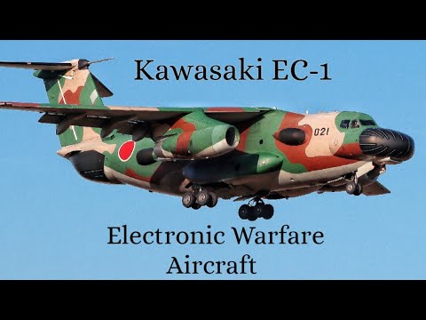 Up Close And Personal With The One And Only Kawasaki EC-1