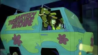 Scooby-Doo! Mystery Incorporated - Intro 4K
