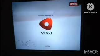 Endcap ANTV (2019) a Group Member Of Viva