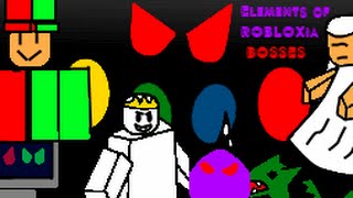 Roblox Boss Battles Elements Of Robloxia Edition By Hollotheraven - roblox boss battles elements of robloxia edition by hollotheraven