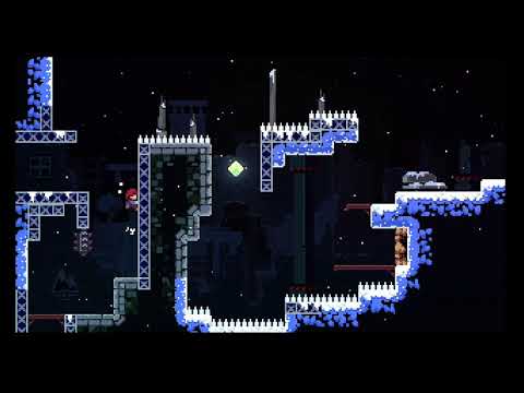 Vidéo: Celeste Fait La Une Des Jeux Xbox Avec Les Titres Gold De Janvier