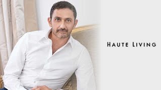 'THE ART OF SCENT' with Francis Kurkdjian of Maison Francis Kurkdjian