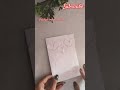 Try  this birthday 🎂😍 card . #shorts #viralvideo #birthdaycard
