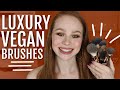 BK Beauty Brushes Full Collection Review