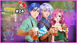 Gossip et Cocktails🍹- Love Life - [Episode 10 (1/4)]