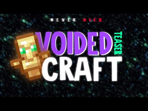 VoidedCraft Trailer