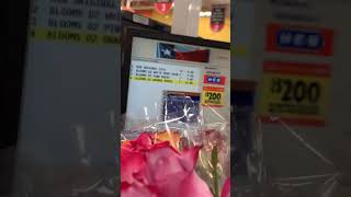 San Antonio- RUN DEAL About 100 left get out there at HEB Zarzamora Commerce