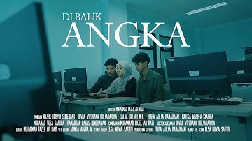 🎓 Di Balik Angka – Short Movie Pendidikan Anti Korupsi | Universitas Siliwangi 2025