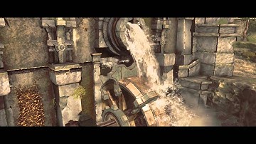 Darksiders II | Video 11 | The Foundry | Part 2 | Explicit | Let