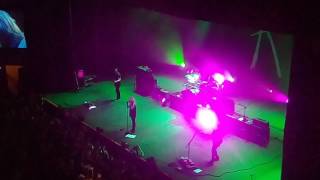 The Pretty Reckless -Zombie - Vivo Rio RJ 09/03/2017