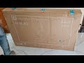 Realme TechLife 140 Cm 55 Inch QLED Ultra HD 4K Smart Google TV 2025 Youtube Tv Realme